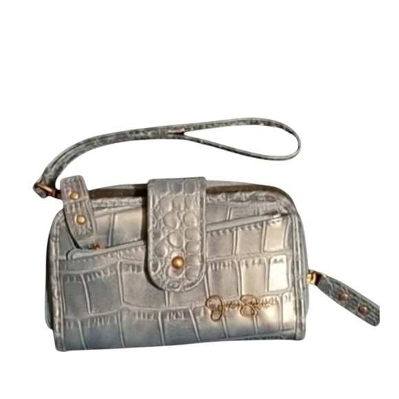 Jessica Simpson Wristlet - Picture 1 of 6